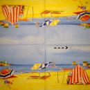 159 Maritime (8f) - 3-ply - Home Fashion